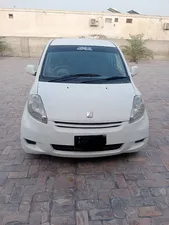 Toyota Passo G 1.0 2009 for Sale