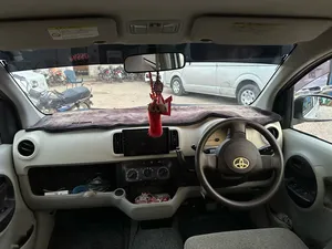 Toyota Passo X 2013 for Sale