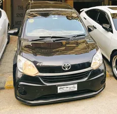 Toyota Passo X L Package 2019 for Sale