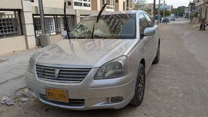 Toyota Premio F 1.5 2002 for Sale