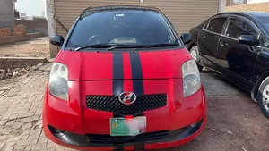 Toyota Yaris Sedan 2006 for Sale