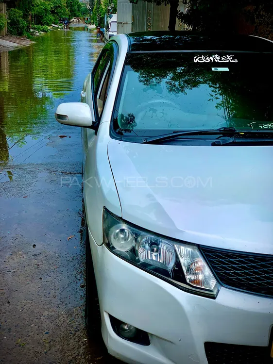 Toyota Allion 2007 for Sale in Lahore Image-1