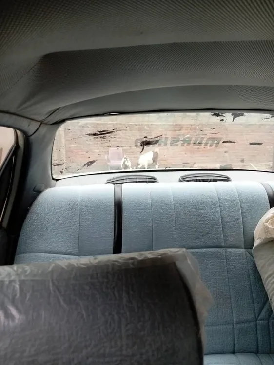 Toyota Corolla 2001 for Sale in Mirpur A.K. Image-1