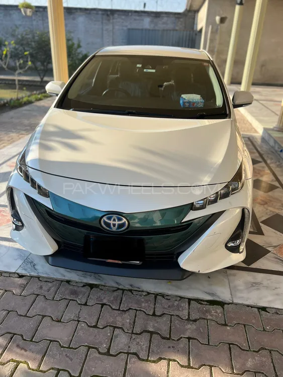 Toyota Corolla 2017 for Sale in Mardan Image-1