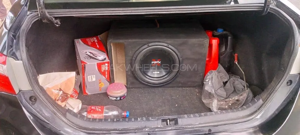 Toyota Corolla 2016 for Sale in Bahawalpur Image-1
