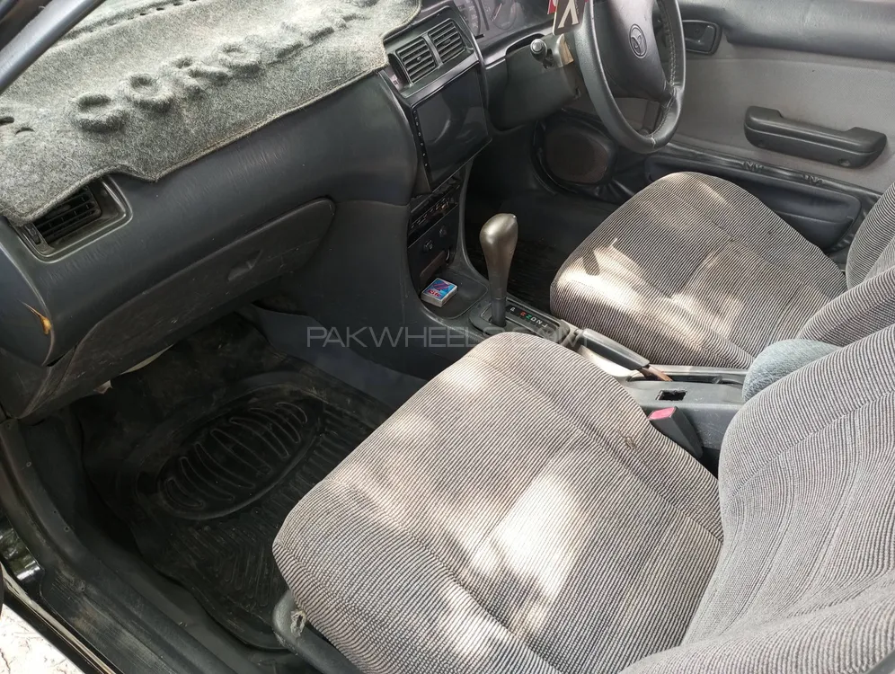 Toyota Corolla 1996 for Sale in Attock Image-1