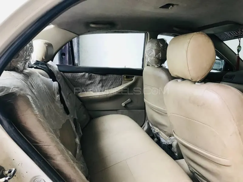 Toyota Corolla 2003 for Sale in Chunian Image-1