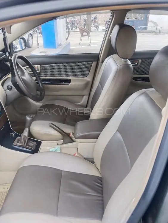 Toyota Corolla 2003 for Sale in Gujar Khan Image-1