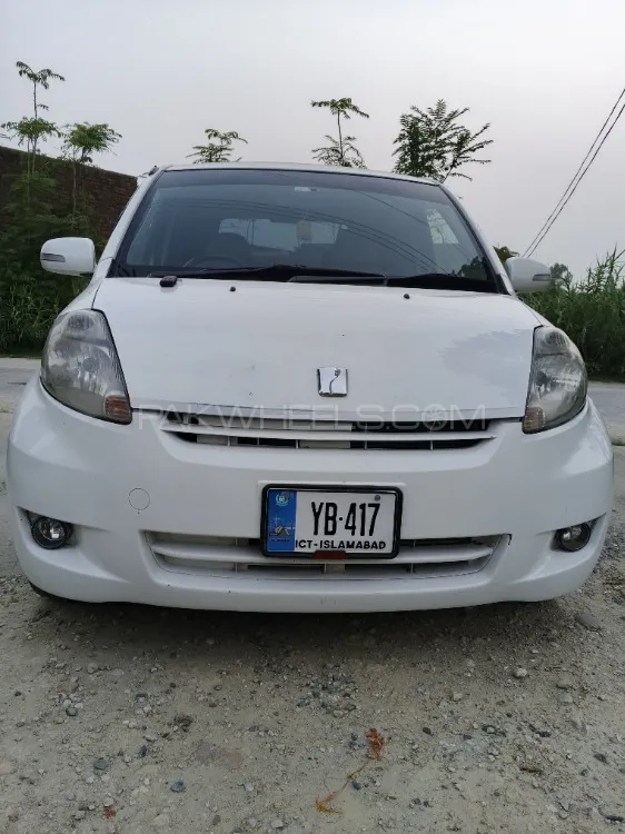 Toyota Passo 2016 for Sale in Swabi Image-1