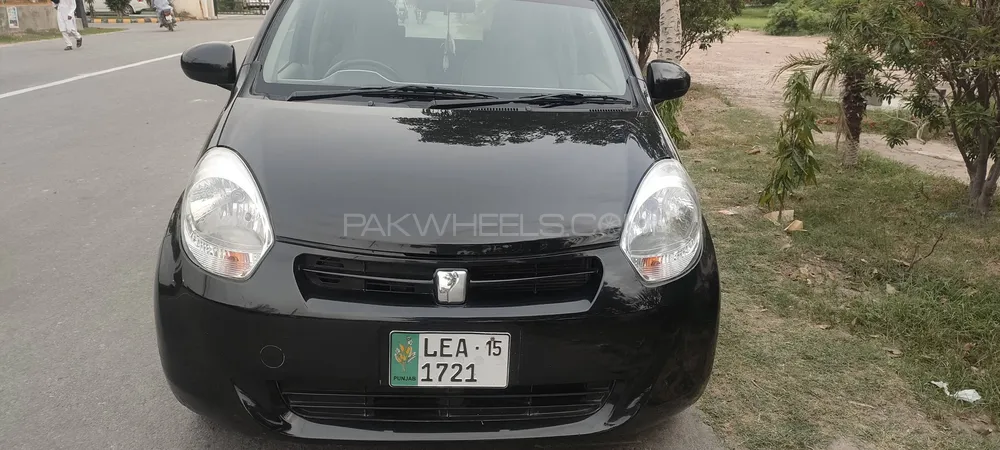 Toyota Passo 2011 for Sale in Okara Image-1