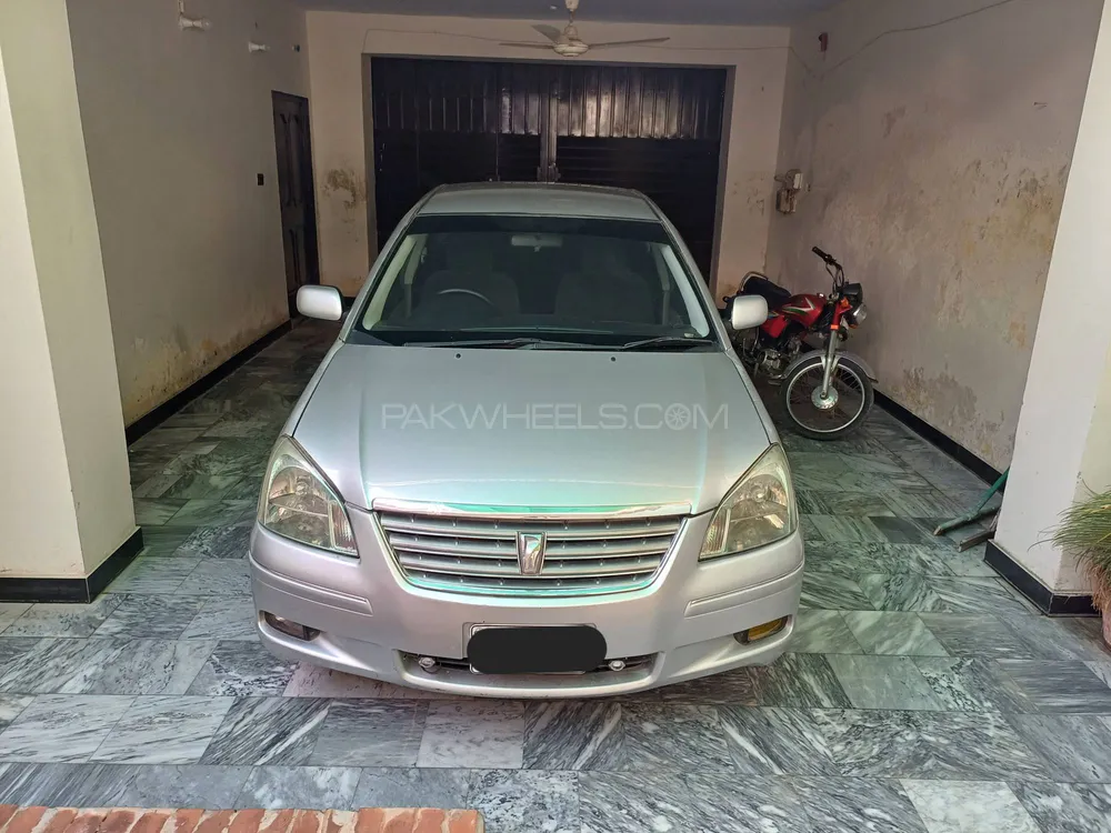 Toyota Premio 2006 for Sale in Bahawalnagar Image-1