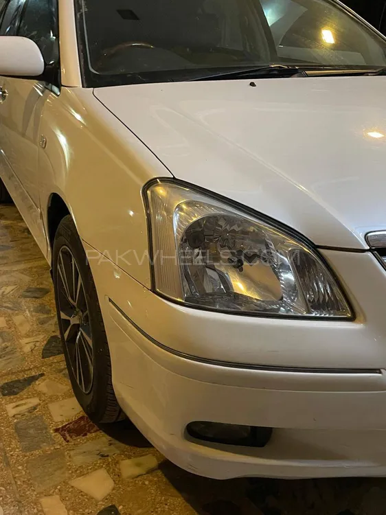 Toyota Premio 2006 for Sale in Islamabad Image-1