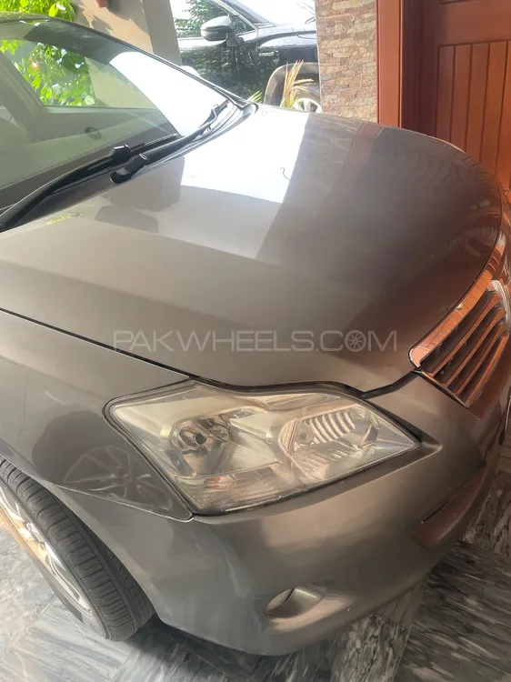 Toyota Premio 2007 for Sale in Rawalpindi Image-1