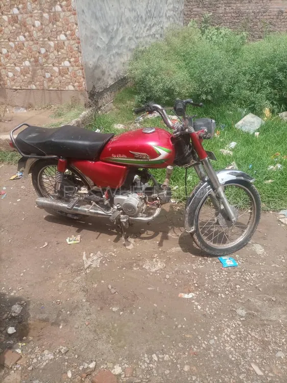 Treet EURO II TR 70 2018 for Sale Image-1