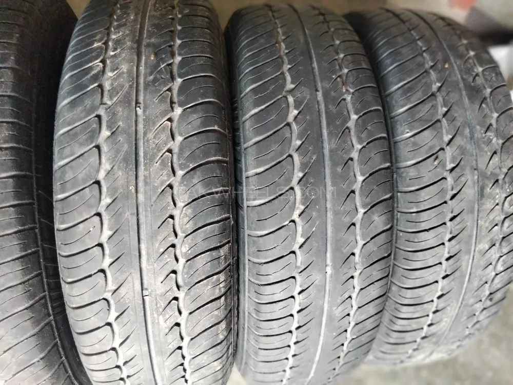 tyre rim or wheel cover Image-1