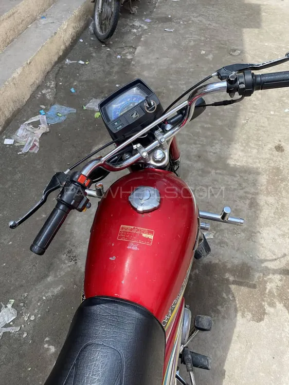 Union Star US 70cc 2020 for Sale Image-1