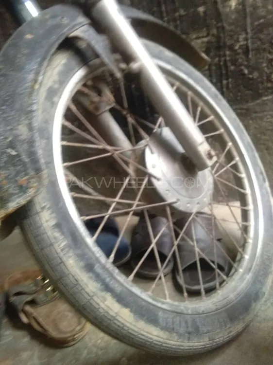 Unique Xtreme UD 70 2012 for Sale Image-1