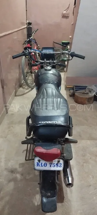 Unique Xtreme UD 70 2018 for Sale Image-1