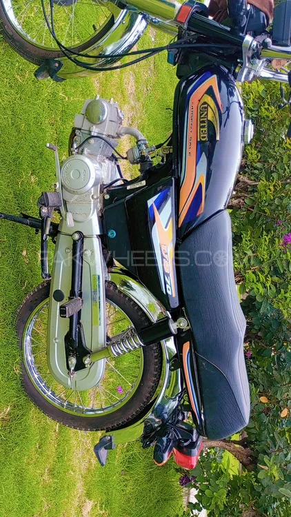 United US 70 2025 for Sale Image-1