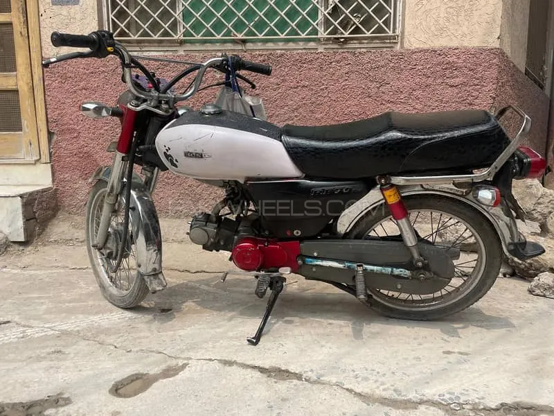 Chinese Bikes 70 2013 for Sale Image-1