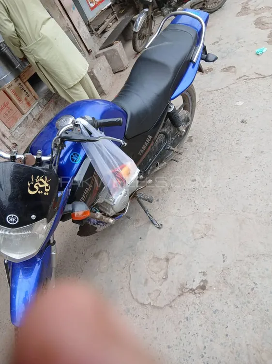 Yamaha YZF-R6 2020 for Sale Image-1