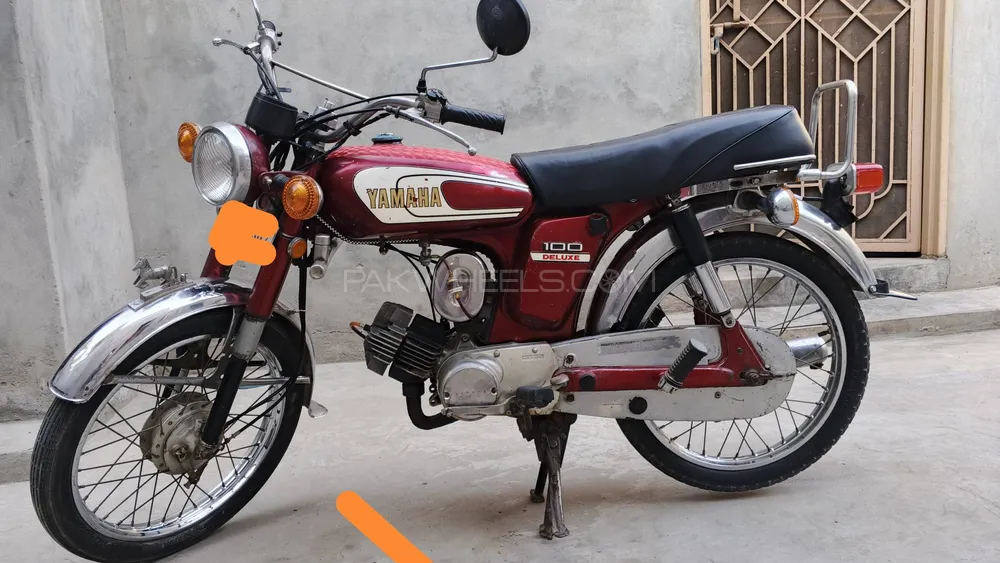 Aima One 1980 for Sale Image-1