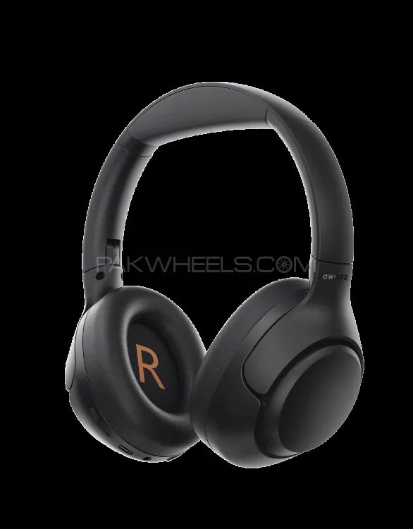 AWAAZ ACE HEADPHONES Image-1