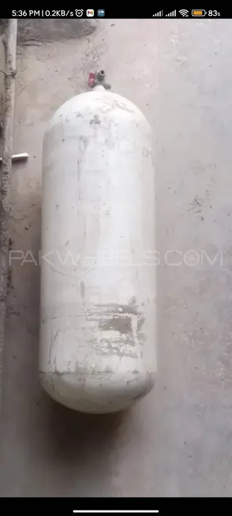 cng cylender for sale Image-1
