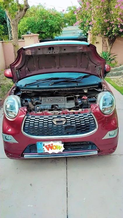 Daihatsu Cast 2016 for Sale in Multan Image-1