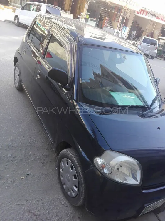 Daihatsu Esse 2011 for Sale in Attock Image-1