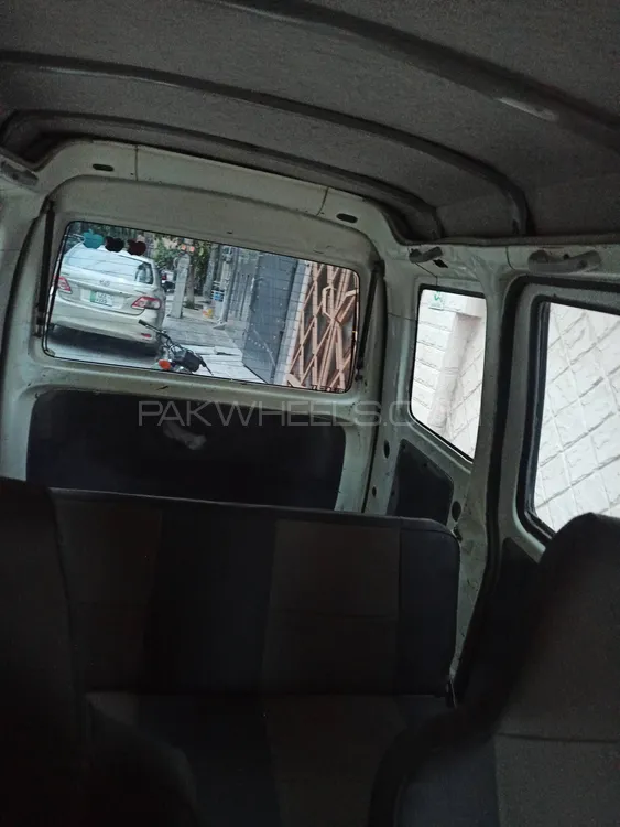 Daihatsu Hijet 2010 for Sale in Lahore Daihatsu Hijet 2010 for Sale in Lahore Image-16