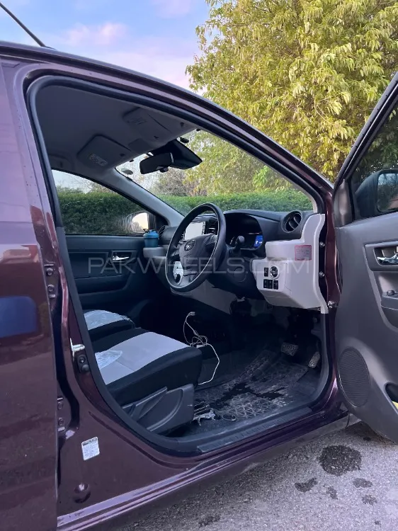 Daihatsu Mira 2020 for Sale in Islamabad Image-1