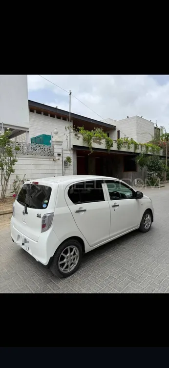 Daihatsu Mira 2015 for Sale in Karachi Image-1