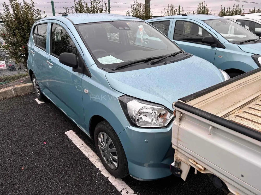 Daihatsu Mira 2023 for Sale in Rawalpindi Image-1