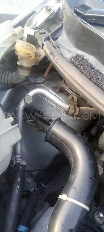 Daihatsu Move 2009 for Sale in Islamabad Image-1
