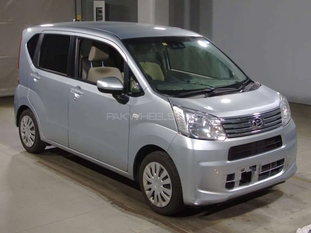 ڈائیہاتسو موو 2022 for Sale in کراچی Image-1