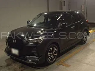 Daihatsu Rocky 2020 for Sale in Bahawalpur Image-1
