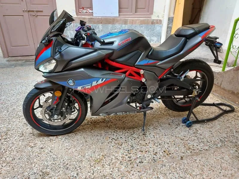 Ducati Other 2023 for Sale Image-1