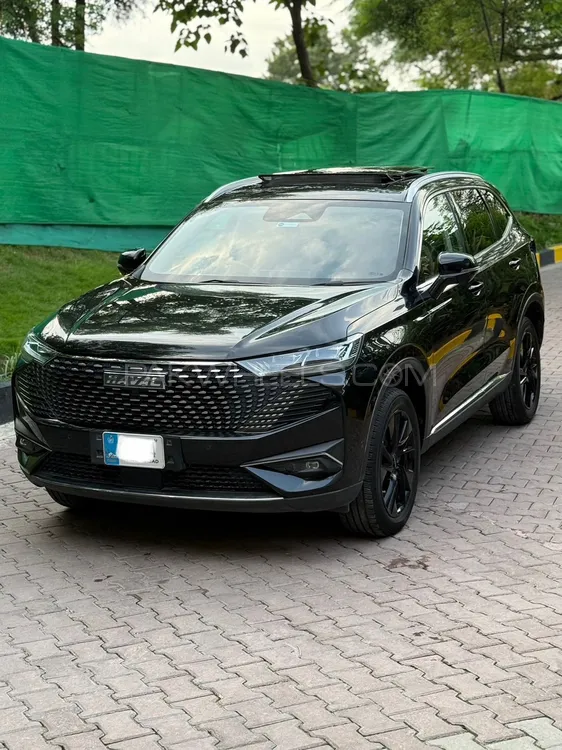 Haval H6 2023 for Sale in Islamabad Image-1