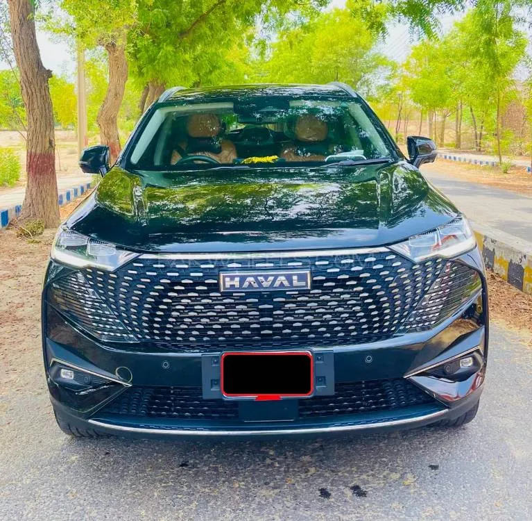 Haval H6 2025 for Sale in Bahawalpur Image-1