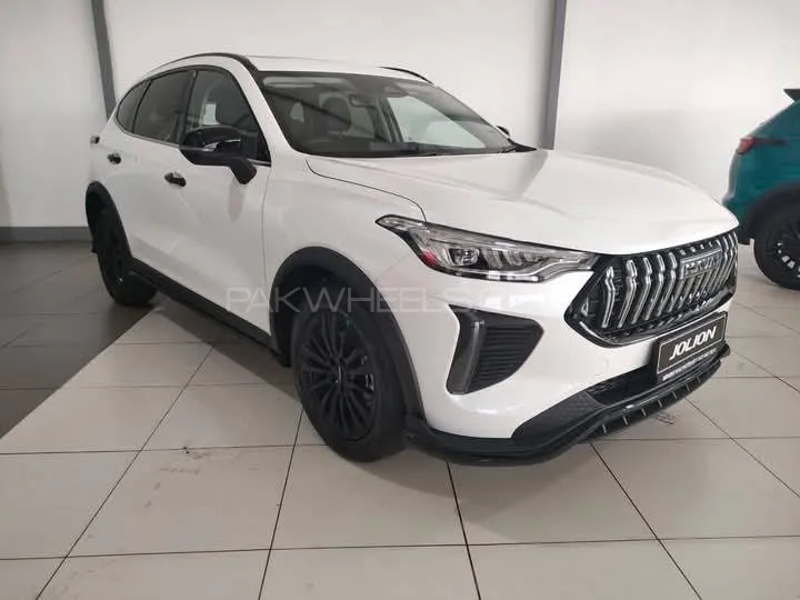 Haval Jolion 2025 for Sale in Karachi Image-1