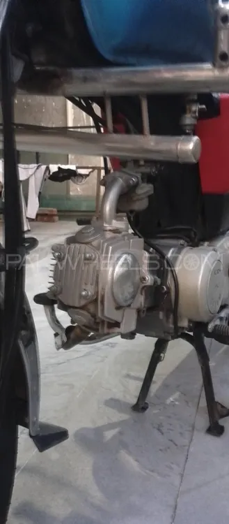 Hi Speed CDI SR-70CC EURO-2 2017 for Sale Image-1
