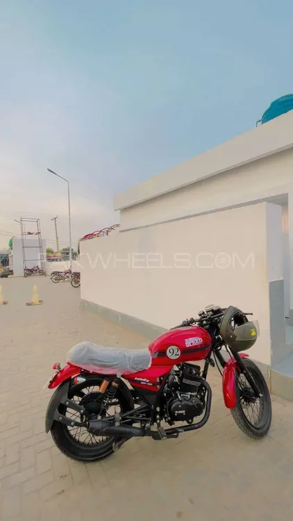 Hi Speed Infinity 150 2023 for Sale Image-1