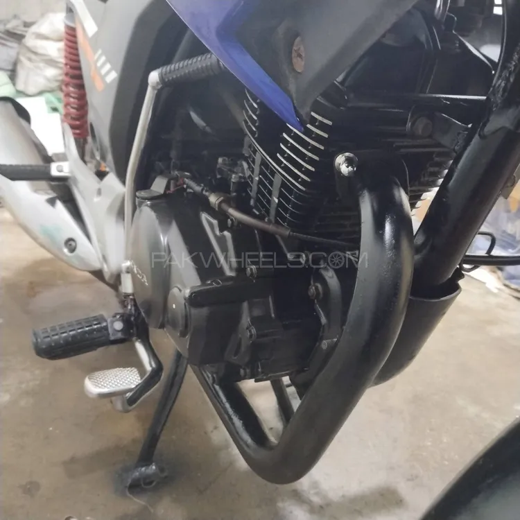 Honda CB 150F 2024 for Sale Image-1