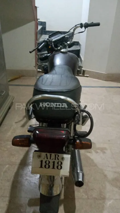 Honda CD 70 2022 for Sale Image-1