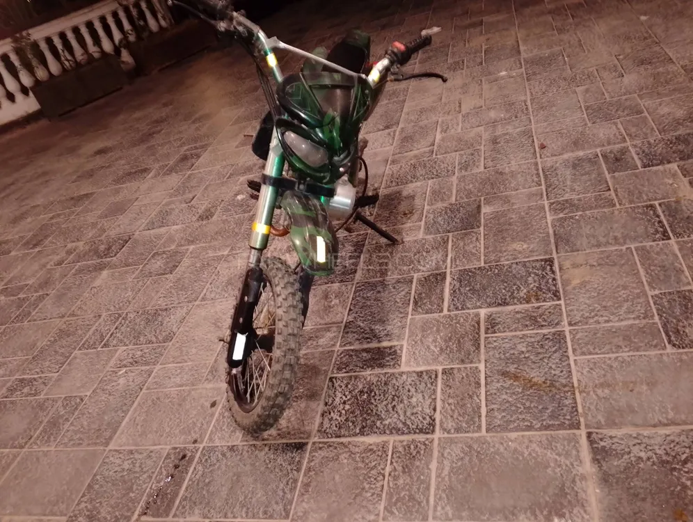 Chinese Bikes Other 2023 for Sale Image-1
