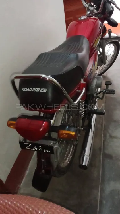 Honda CD 70 2024 for Sale Image-1