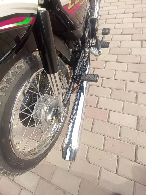 Honda CD 70 Dream 2023 for Sale Image-1