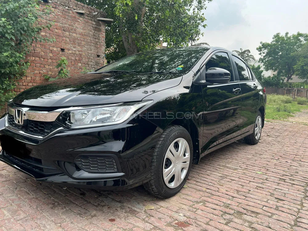 Honda City 2024 for Sale in Lahore Image-1