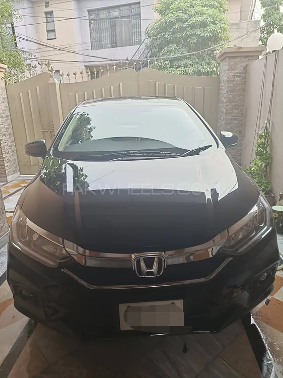 Honda City 2024 for Sale in Lahore Image-1